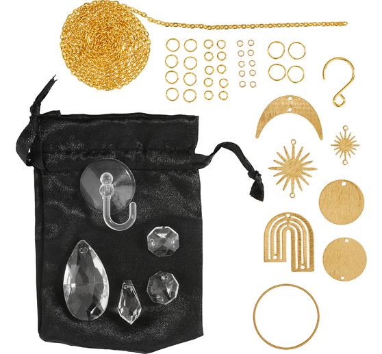 Suncatcher set