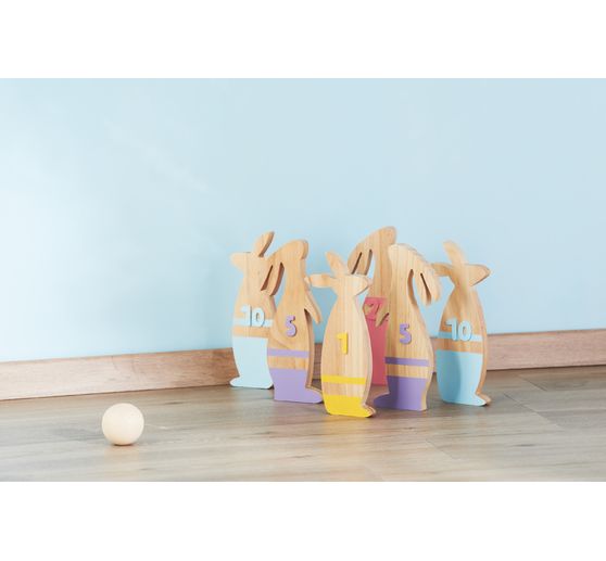 VBS Craft paint set "Bonbon"