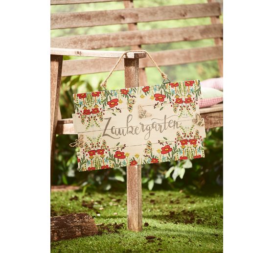 VBS Sisal cord, 6 mm