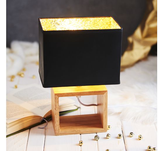 VBS Lampbase "Olinda"