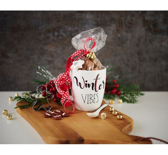 Cellophane bags, 25 pieces