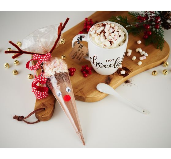 edding 4200 Porcelain brushpen "Family"