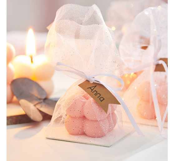 VBS Blank laying cards, 60 pieces