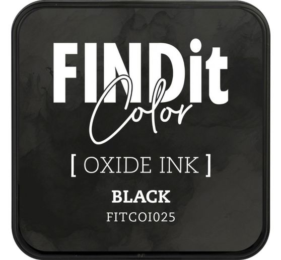Tampone di inchiostro Oxide Ink
