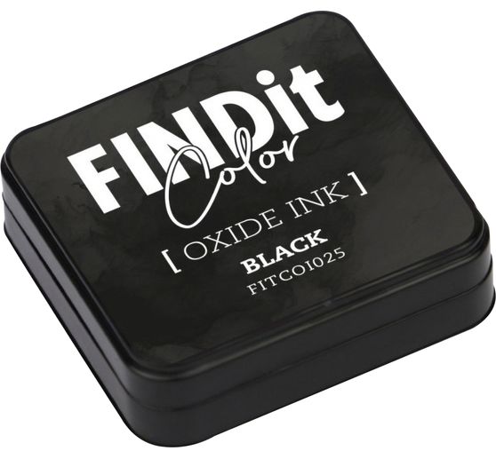 Tampone di inchiostro Oxide Ink