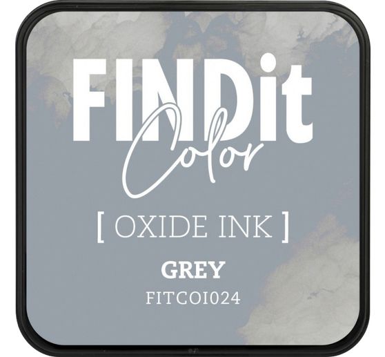 Tampone di inchiostro Oxide Ink