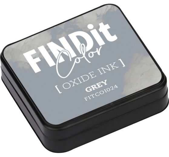 Tampone di inchiostro Oxide Ink