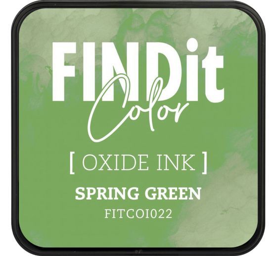 Tampone di inchiostro Oxide Ink