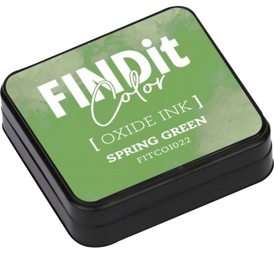 Tampone di inchiostro Oxide Ink