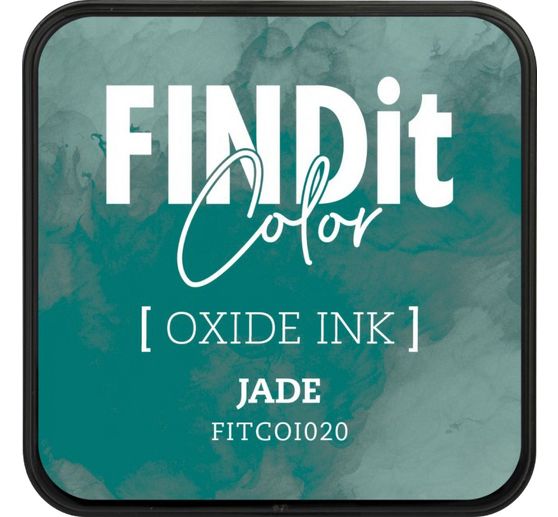 Tampone di inchiostro Oxide Ink