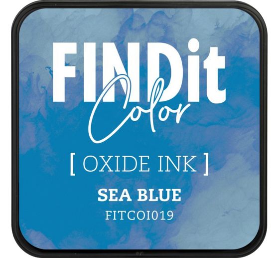 Tampone di inchiostro Oxide Ink