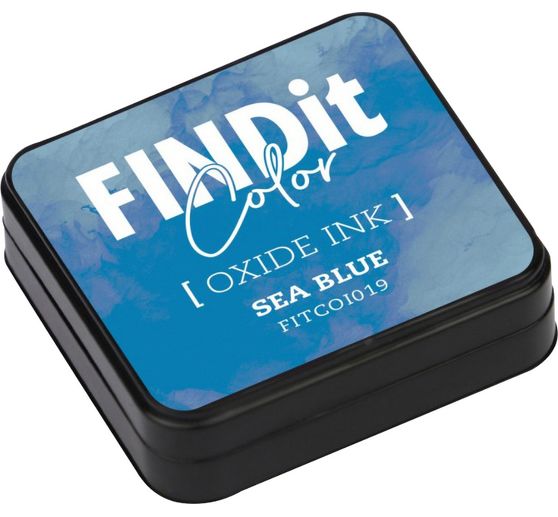 Tampone di inchiostro Oxide Ink