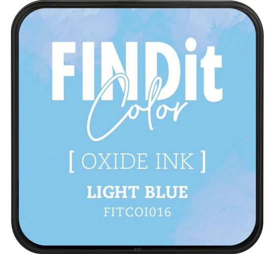 Tampone di inchiostro Oxide Ink