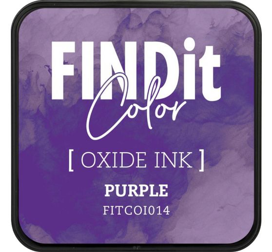 Tampone di inchiostro Oxide Ink