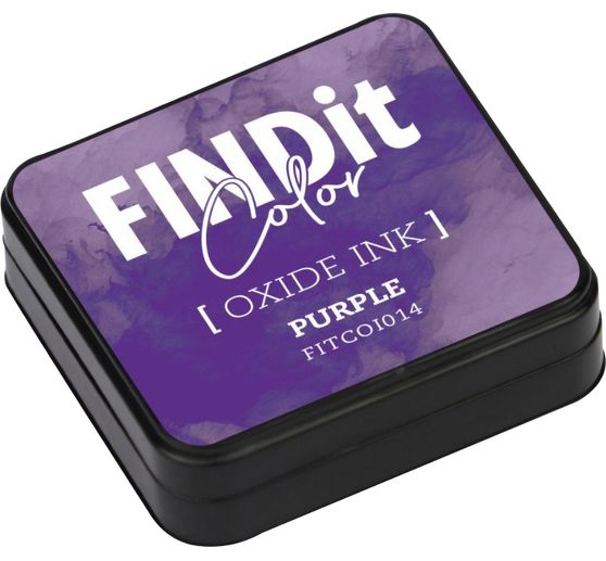 Tampone di inchiostro Oxide Ink