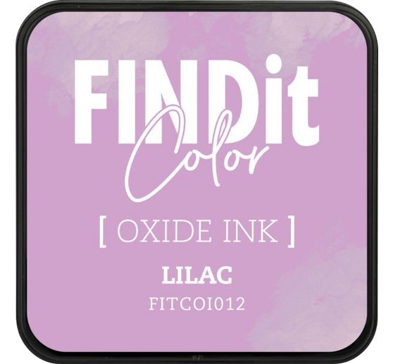 Tampone di inchiostro Oxide Ink