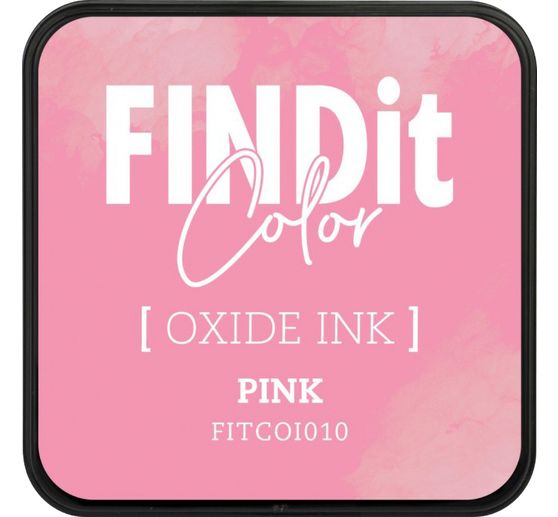 Tampone di inchiostro Oxide Ink