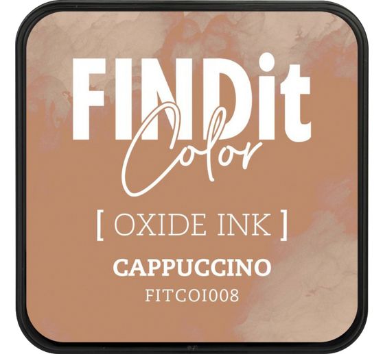 Tampone di inchiostro Oxide Ink