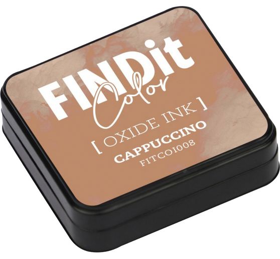 Tampone di inchiostro Oxide Ink