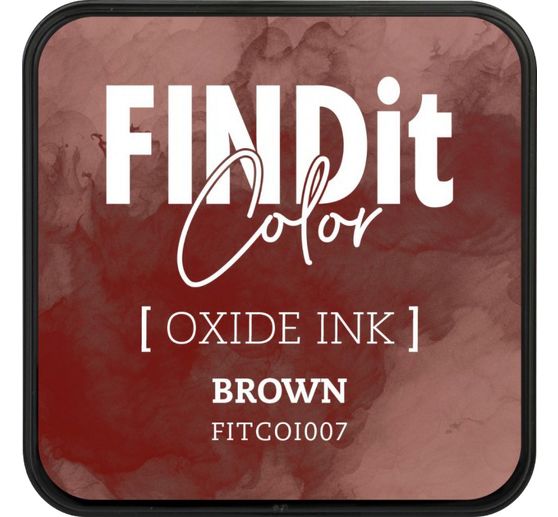 Tampone di inchiostro Oxide Ink