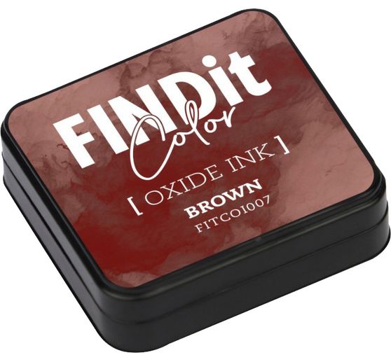 Tampone di inchiostro Oxide Ink