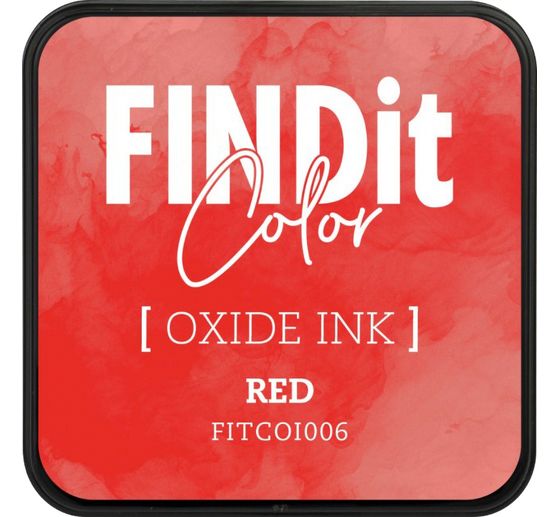 Tampone di inchiostro Oxide Ink