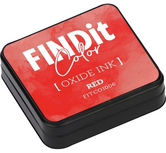 Tampone di inchiostro Oxide Ink