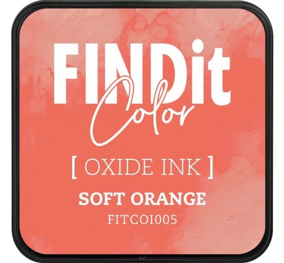 Tampone di inchiostro Oxide Ink