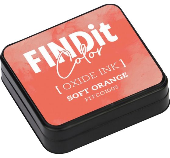 Tampone di inchiostro Oxide Ink