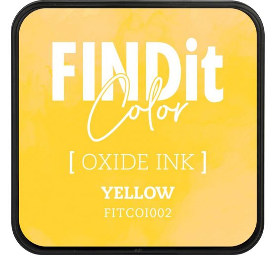 Tampone di inchiostro Oxide Ink