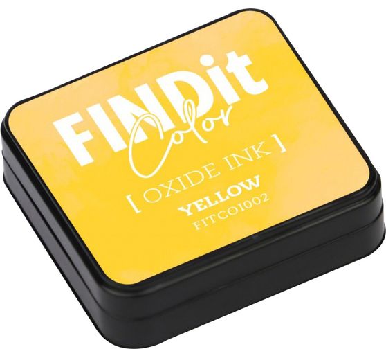 Tampone di inchiostro Oxide Ink