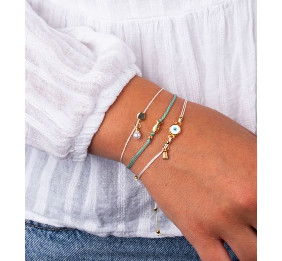 Elementi decorativi "Evil Eye"