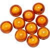 Miracle Beads, 10 mm Orange