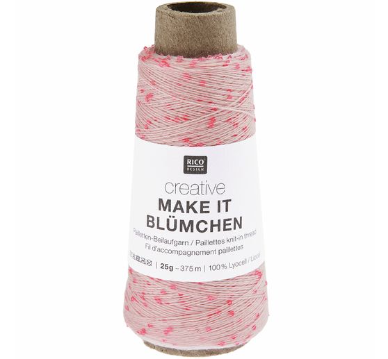 Rico Design Creative "Make It Bl&uuml;mchen"