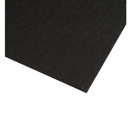Textile felt, 50 x 70 cm