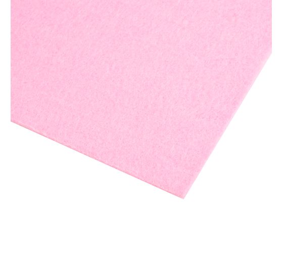 Textile felt, 50 x 70 cm