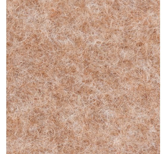 Textile felt, 50 x 70 cm