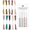 Kit per lavoretti pour bracelets d'amiti&eacute;
