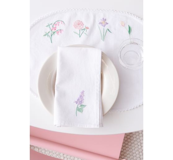 Confezione Rico Design Stick & Stitch