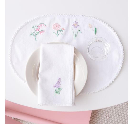 Confezione Rico Design Stick & Stitch