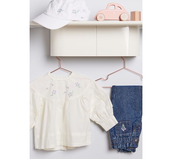 Confezione Rico Design Stick & Stitch