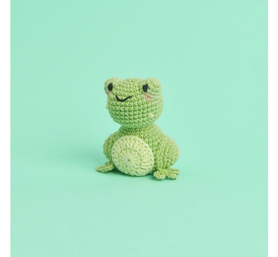 Ricorumi Mini Easy crocheting set