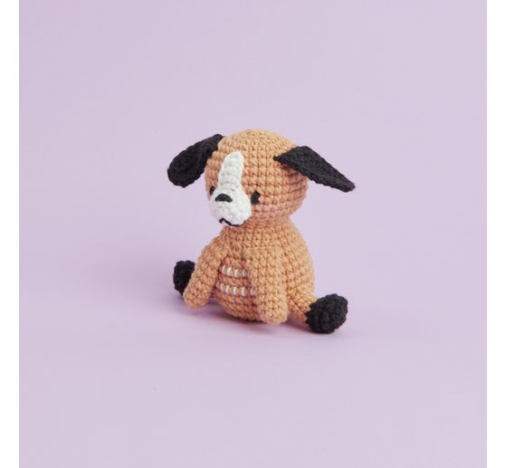 Ricorumi Mini Easy crocheting set