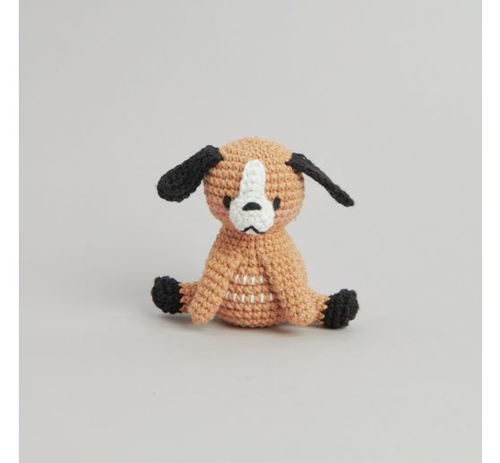 Ricorumi Mini Easy crocheting set