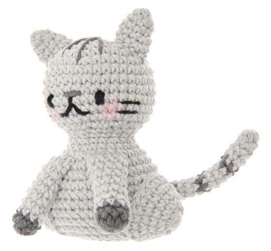 Ricorumi Mini Easy crocheting set