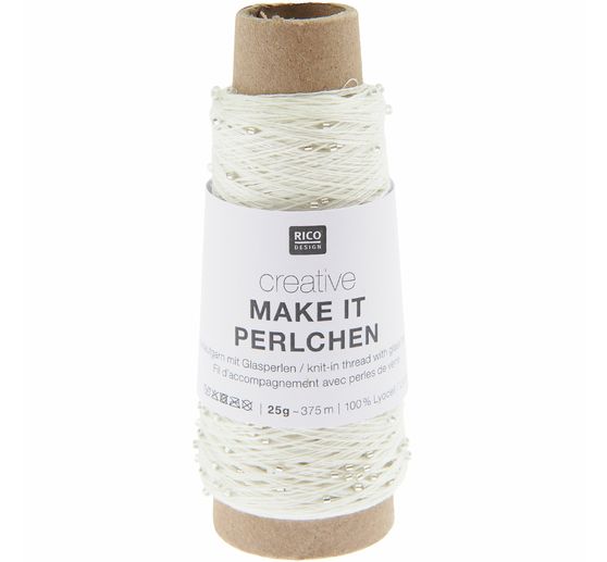 Rico Design Creative "Make it Perlchen"
