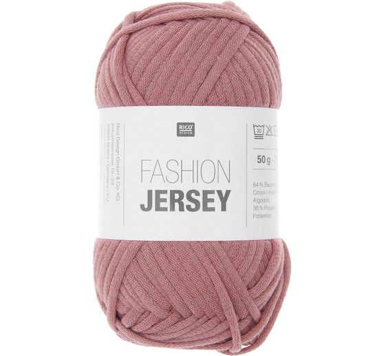 Rico Design Fashion Jersey