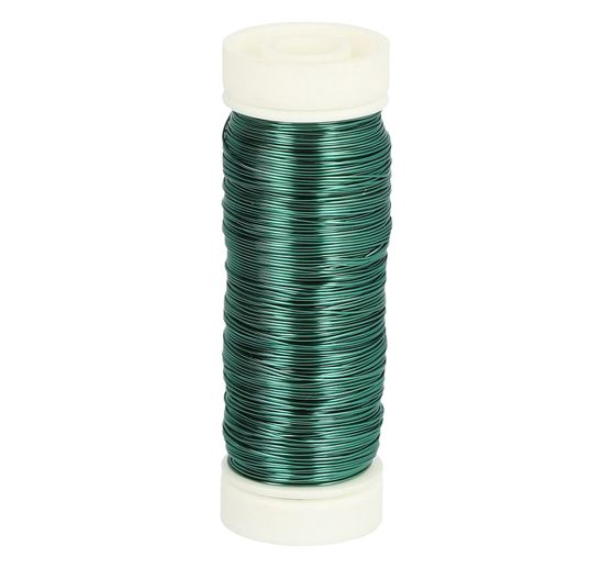 Copper wire, &Oslash; 0.30 mm, 50 m