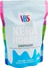 Polvere da colata VBS "KeraHobby", Bianco