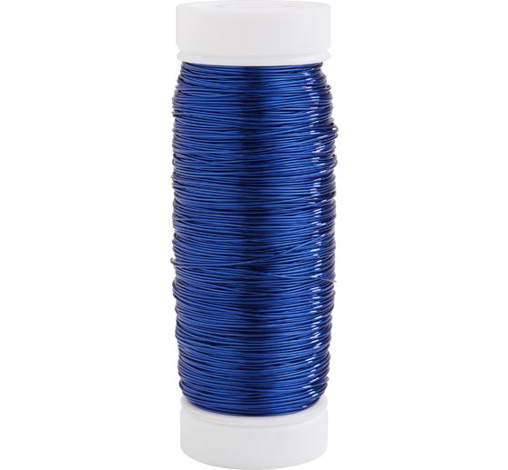 Copper wire, &Oslash; 0.30 mm, 50 m